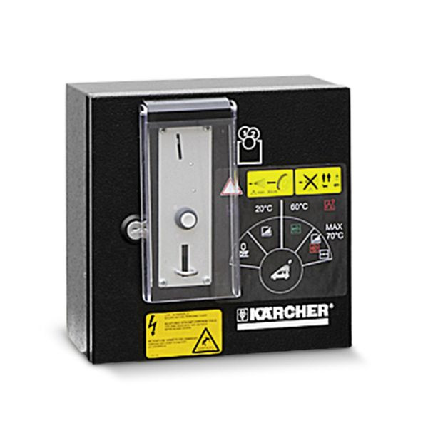 Kärcher Anbausatz Münzfernbedienung HDS M-Klasse, 2.642-158.0