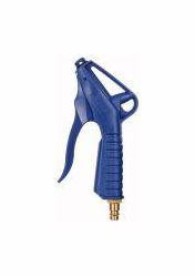Riegler Basis-Blaspistole, stufenlos regulierbar, zur Verwendung mit Verlängerungsrohren, ohne Düse, 114392