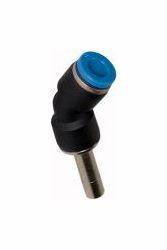 Riegler Steckverbindung 45 mit Stecknippel, 109888