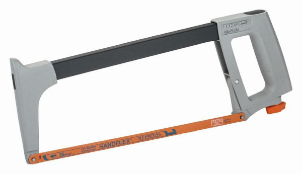 Bahco Metallsägebogen, Alu, 300 mm, Blattspannmechanismus, 225-PLUS