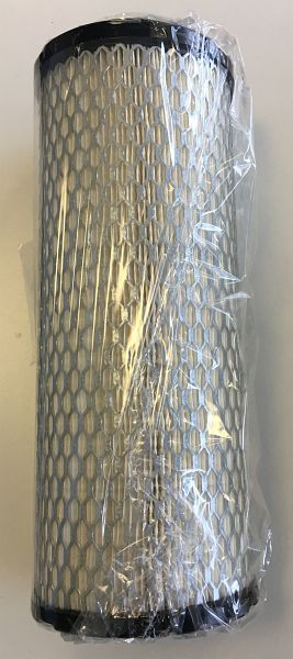 ELMAG Luftfilter für KUBOTA- Motor, D1105/V1505 mit Kunststoffgehäuse, 9503335