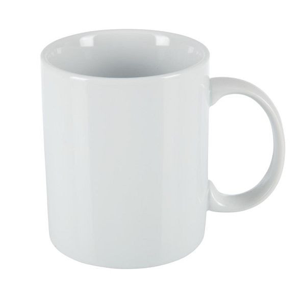 Olympia Whiteware Kaffeebecher 28,4cl, VE: 12 Stück, CB466