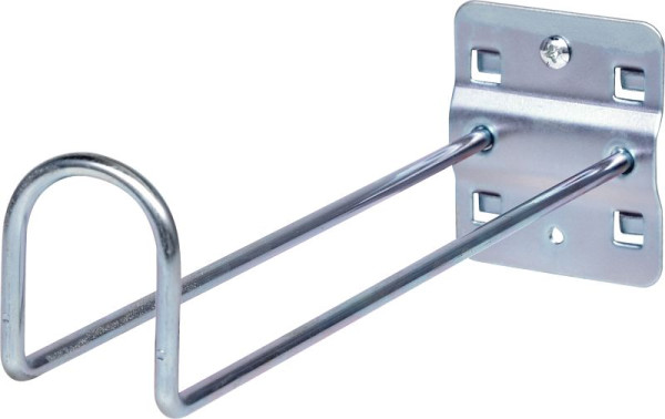 KS Tools Kabelhalter, 200mm, Material: Stahlblech, 860.0875, 4042146195048