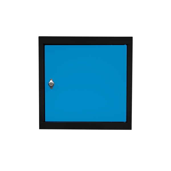 ADB Wertfach-Schließfach/Würfel 7016/5012, Drehriegel, 41264