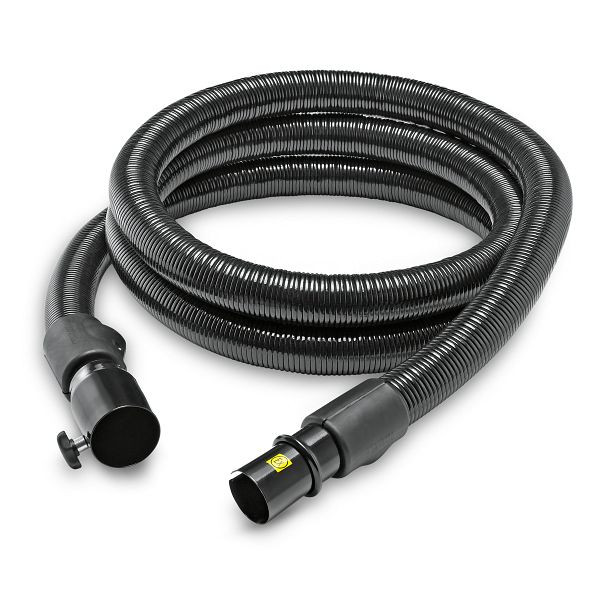 Kärcher Saugschlauch ME-PU DN50 3 m, Standardnennweite: DN 50 mm, 9.989-623.0