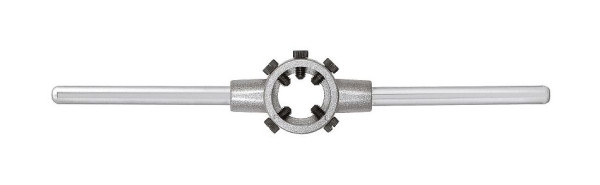 Kraftwerk Schneideisenhalter DIN 225 M3-M12, Länge: 215 mm, 24010