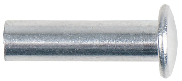 KS Tools Niete, passend für: 515.5065, Ausführung: R010P, 515.5065-R010P