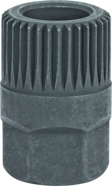 KS Tools Vielzahn Adapter Durchmesser 17mm, 150.3203, 4042146513910