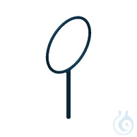 JUCHHEIM Ring ohne Muffe, Ø 180 mm, Stahl pulverbeschichtet, 04932