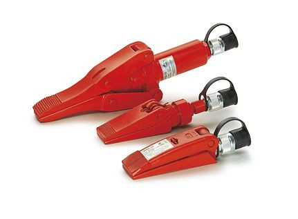 YALE YHS-10A Hydraulischer Spreizer 1t, Kettenschneider, 192098210