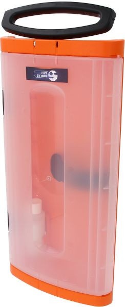 KS Tools Box für Elektriker-Schutzhandschuhe, 500mm, 117.0148