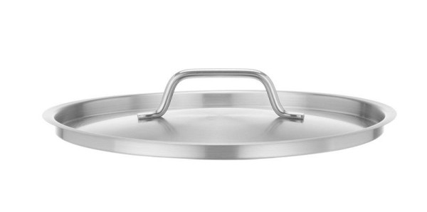 Hendi Deckel für Topf, Profi Line 280mm, 833940, 8711369833940