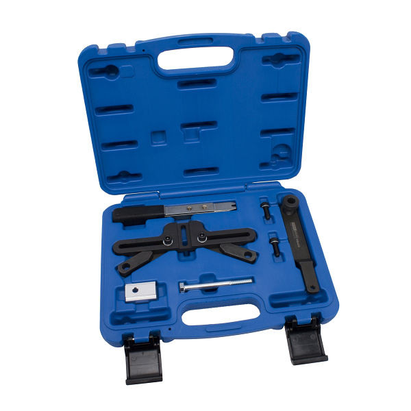 Stahlmaxx Blockierwerkzeug für Schwungrad bei BMW, XXL-115406