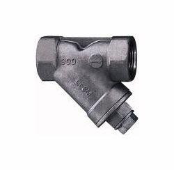 Riegler Schmutzfänger aus Edelstahl, 105675, 4047322103947