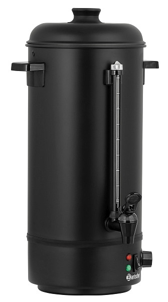 Bartscher Heißwasserspender 10L S, Inhalt: 10 Liter, 200131