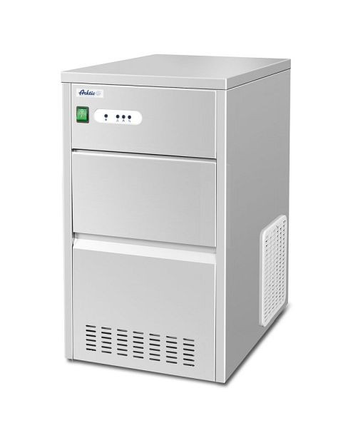 Arktic Eisbereiter für kugelförmiges Eis, ~26kg/Tag, 271773