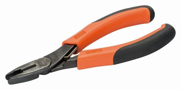 Bahco Connectorzange, Telekommunikation, 160 mm, 7835 G-160