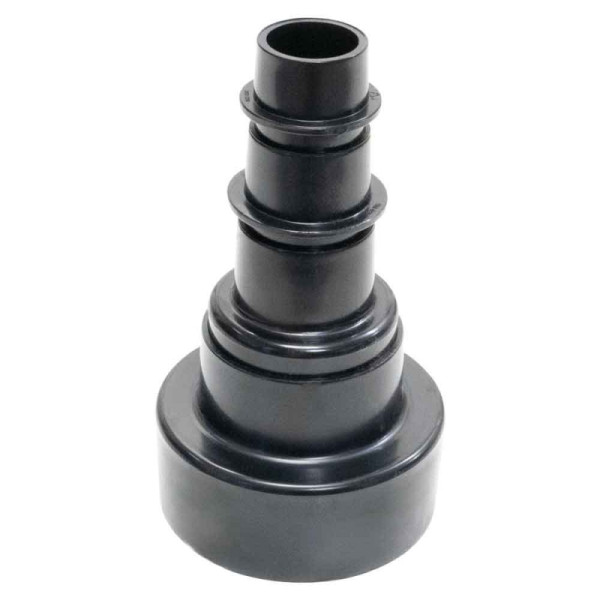 Zipper Reduzierungsset aus 4 Hülsen, ASA305_SET, 9120039232812