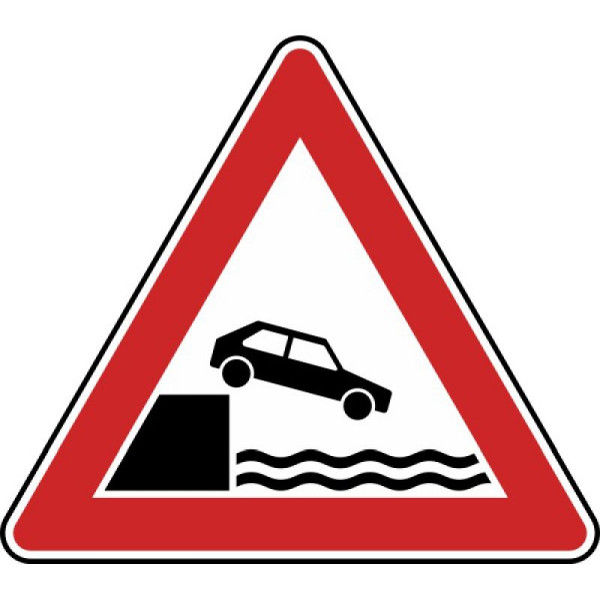 Stein HGS Ufer Nr. 101-53, 630 mm, RA2, Alform, 101-53-122