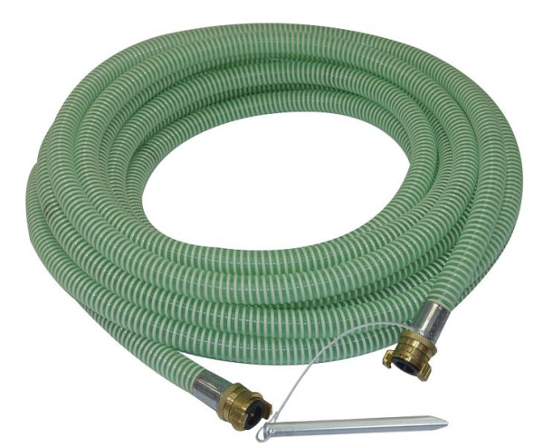 EKASTU Safety Frischluftschlauch, ANT zu 6500 und 6501, 10 m lang, 155610