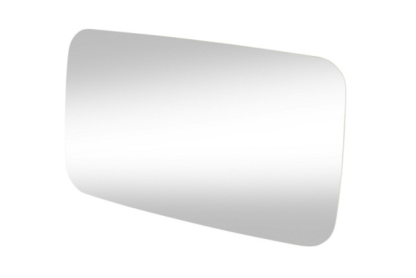 HELLA Spiegelglas, Außenspiegel, ECE, Breite: 180mm, Höhe: 312mm, beidseitig, 9EY 561 042-002