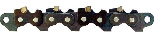 PRINZ Hartmetallkette HMS 20/2, 79 Treibglieder, 130 cm, 0060/79