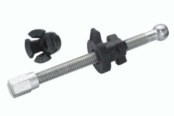 HELLA Einstellschraube, Hauptscheinwerfer, 9XB 152 977-001