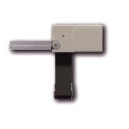 Hamma Skimmer Rapid 2.1 24 V DC Stepper mit Edelstahlrollen, 0702053