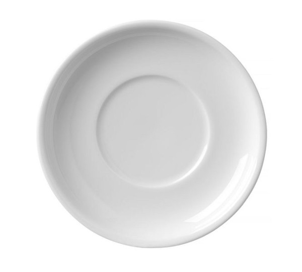 Hendi Untertasse für Suppenschale DELTA ø 170 mm, Design 1, 799390