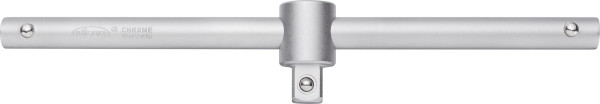 VIGOR Gleitgriff, Vierkant massiv 12,5 mm (1/2 Zoll), 250 mm, V2573N
