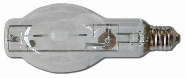 EYE IWASAKI Keramik-Hochdrucklampe mit integriertem Zünder, 375 W, 47000 Lumen, CM360LS/PRO/BUD