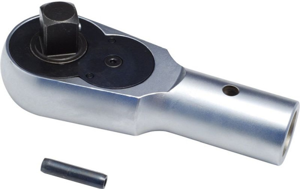 Hazet Umschaltknarre mit Schraube komplett, auswechselbar: Außen-Vierkant 20 = 3/4", Baujahr 2005 aufwärts, 6145-01