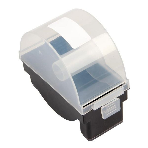 Hygiplas Etikettenspender 1 Rolle 50mm, Etiketten separat erhältlich, GH349