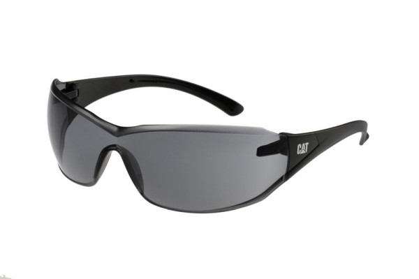 Caterpillar Schutzbrille Shield 104 CAT getönt, SHIELD104CATERPILLAR-PS