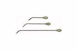 Riegler Verlängerungsdüsen, Bohrung 3,0 mm, 114347, 4047322035507