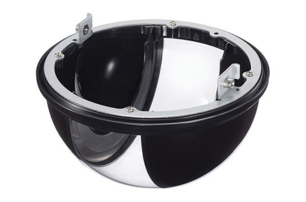 i-Pro Dome Abdeckung für Rapid PTZ Kamera clear, mit Clearsight Coating, WV-QDC508CN