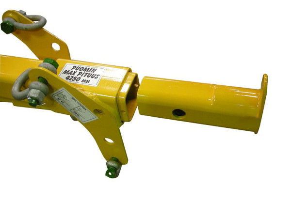 VIG Gurteinhängung, für VIG X-Lift 20 Mehrzweckheber, VE: 2 Stück, 800 LKP-20