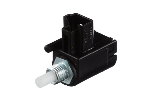 HELLA Schalter, Kupplungsbetätigung (GRA), 2-polig, geschraubt, Schließer, elektrisch, 6DD 008 622-891