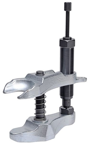 SW-Stahl Gelenkbolzen Ausdrücker, hydraulisch, LKW, Gabelöffnung: 45 mm, 12104L