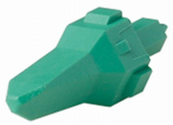 HELLA Steckgehäuse, 3-polig, Set, Blister, 8JA 201 021-811