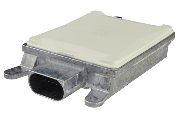 HELLA Steuergerät, Spurwechselassistent, Einbauposition: hinten rechts, 6PZ 009 014-711
