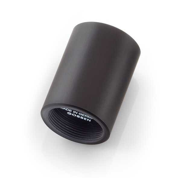 Gossen Foto Leuchtdichtevorsatz für MAVOLUX mit 10 mm Diffusor, F516G