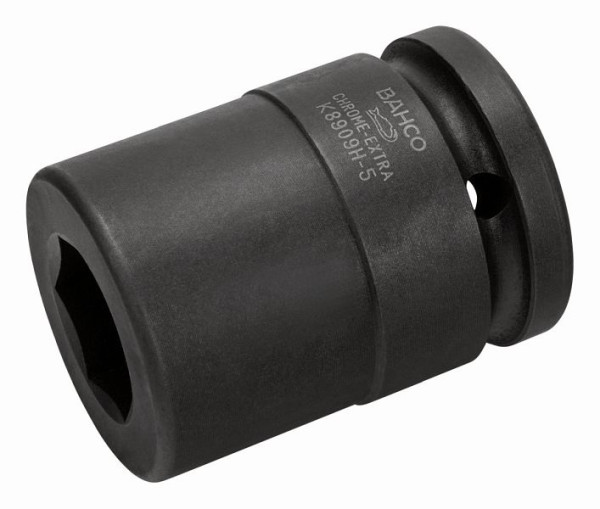Bahco 3/4" Verbindungsteil (Bithalter) für 22 mm Außen-6kant-Bits, K8909H-5