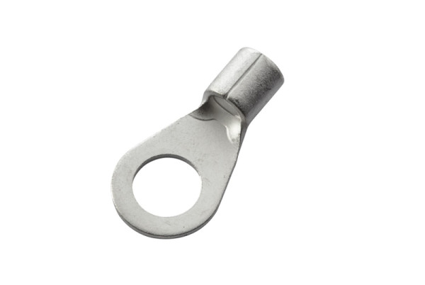 HELLA Leitungsverbinder - von: 6.0mm² - bis: 10.0mm² - Ringverbinder - Ø: 8.4mm, 8KW 744 718-003