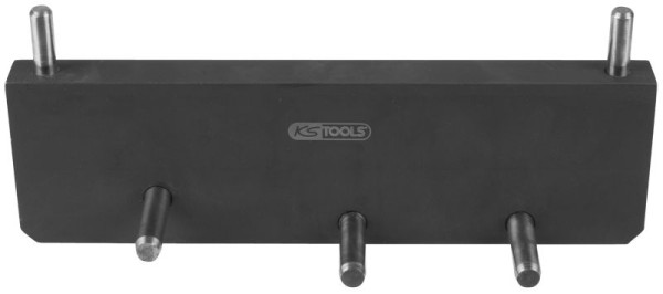 KS Tools Einstelllehre für Steuerstangen für 460.1055, 460.1056
