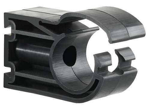 Airpress Halteklemme 63 mm, Rohrschellen, 9AVRCI63, 8712418295771