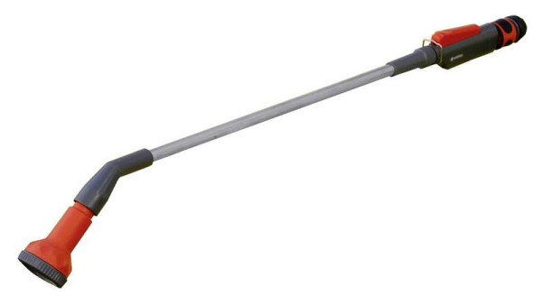 Cemo Sprühlanze mit Gießbrausekopf, 10598, 4052886334058