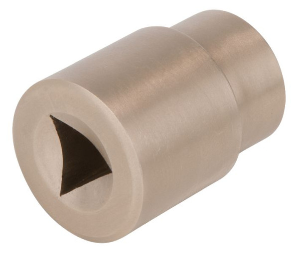 KS Tools BRONZEplus 3-kant-Steckschlüsseleinsatz 1/2" 8 mm, 963.8255