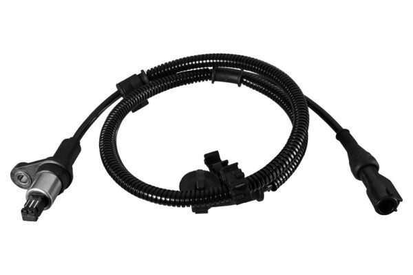 HELLA Sensor, Raddrehzahl, 2-polig, Kabel: 1185mm, mit Klammer, 6PU 358 219-261