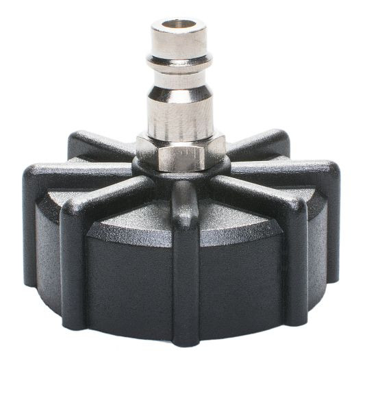 SW-Stahl Adapter-4, Innendurchmesser: 44.2 mm, 01499L-4